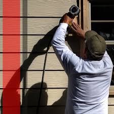 Siding for Multi-Family Homes in Hometown, PA